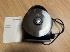 Privileg Waffelautomat