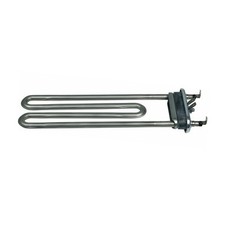Heizspirale Waschmaschine wie