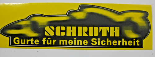 Original aufkleber rallye - original,