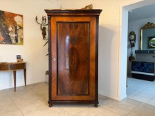 Gründerzeit Kleiderschrank