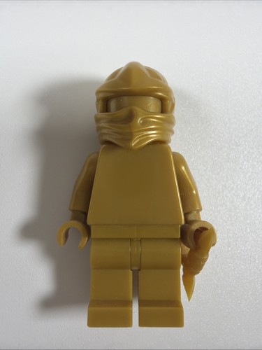 Lego ninjago minifigur lloyd - lego,