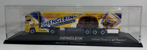 Herpa 120616 mercedes benz - mercedes,