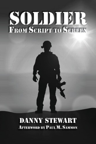 Stewart soldier from script - stewart,