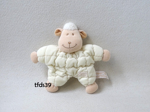 Tiamo schaf lamm rassel - schaf,