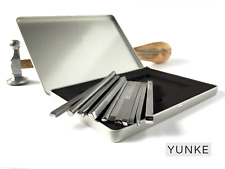 Ziselwerkzeug Set, Repousse