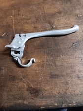 Aluminium Weinmann Bremshebel / Bremsgriff , rechts, 22mm Klemmung, vintage