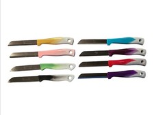 10er Solingen Küchenmesser