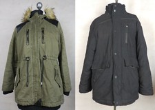 Damen Jacke Clockhause Gr. 44