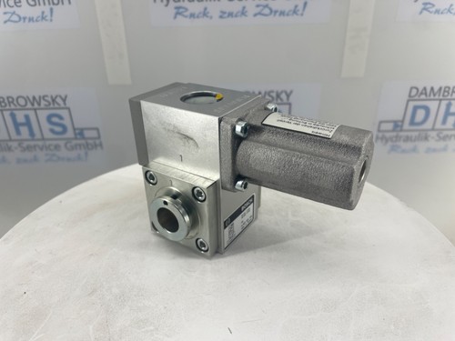 Neu bosch pneumatikventil - neu, 0
