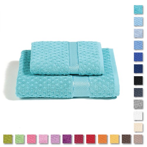 Handtuchset meerjungfrau - handtuchset,