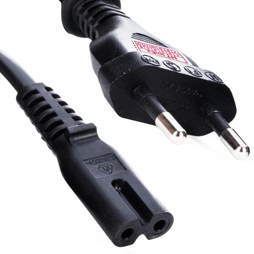Stromkabel euro netzkabel - stromkabel,