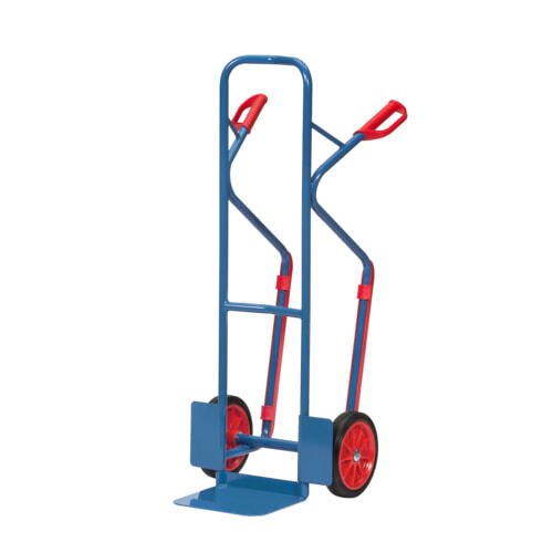 Fetra transportkarre - fetra,