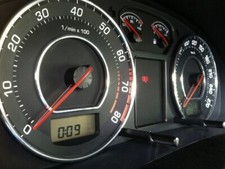 For Skoda Superb I 2001-2008