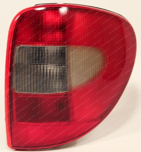Neu chrysler voyager - neu,