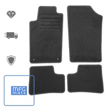 Fussmatten für Peugeot 206+