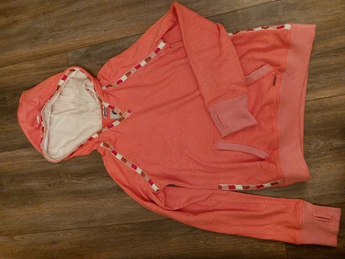 Kamgaroos pullover orange - pullover, rot