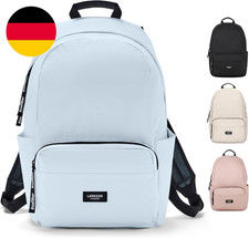 LARKSON Schulrucksack Mädchen