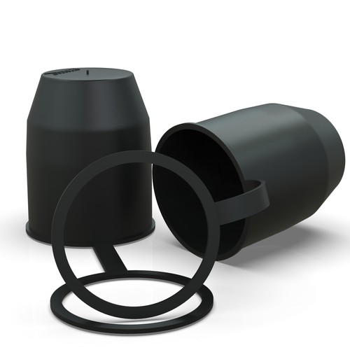 Schutzkappe - 2x,