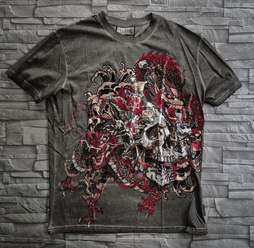 Philipp plein shirt - philipp,