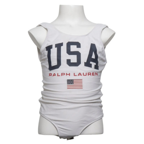 Polo ralph lauren badeanzug - ralph, lauren,