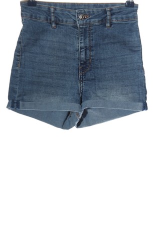 Divided jeansshorts damen - h&m,