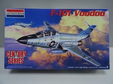 MONOGRAM McDonnell F-101