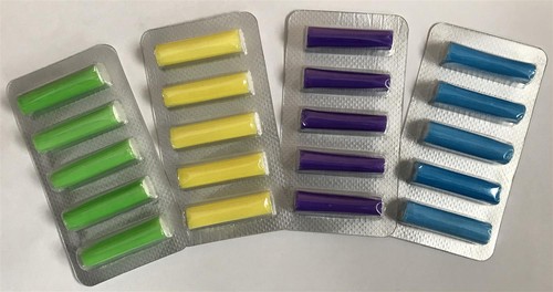 50x duftstick für - 50x,