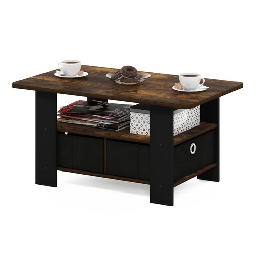 Furinno andrey couchtisch - furinno,