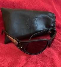 Harley Davidson Brille 