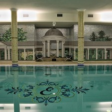 Marienbad Hotel Esplanade 3