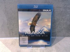 Alaska - Spirit Of The Wild /
