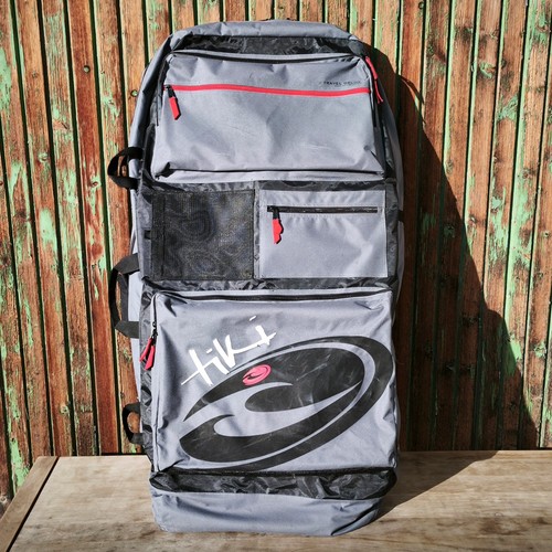 Bodyboard bag deluxe - bodyboard,