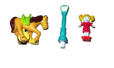 Polly Pocket Zubehör Figur -
