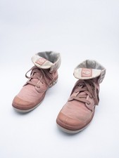 PALLADIUM Damen Stiefelette