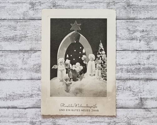 Weihnachtsgrüße neujahr - weihnachtsgrüße,