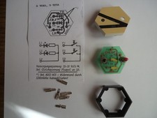 SES Gleisbildstellpult Modelltec