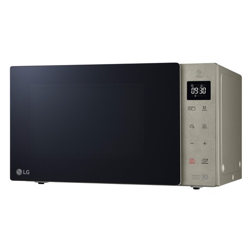 Mikrowelle 6535 nbs - mh,