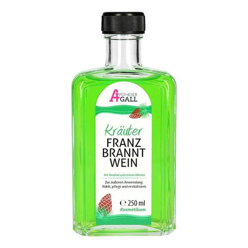 Franzbranntwein 250 - ·, ·