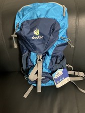 Deuter  AC LITE 22 Liter blau, Tagesrucksack, Trekking, Wandern – Neu