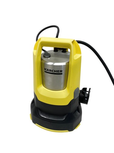 Tauchpumpe karcher 17000 - karcher, sp