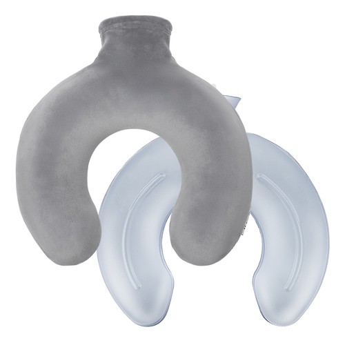 Kufl nackenwärmflasche mit - kufl,