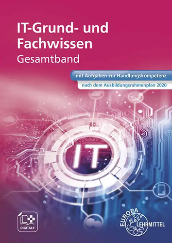 Grund und fachwissen - it,