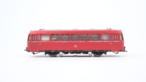 Märklin schienenbus vt - märklin,