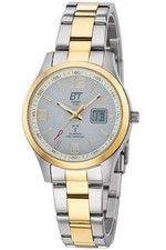 ETT ECO TECH TIME Damenuhr