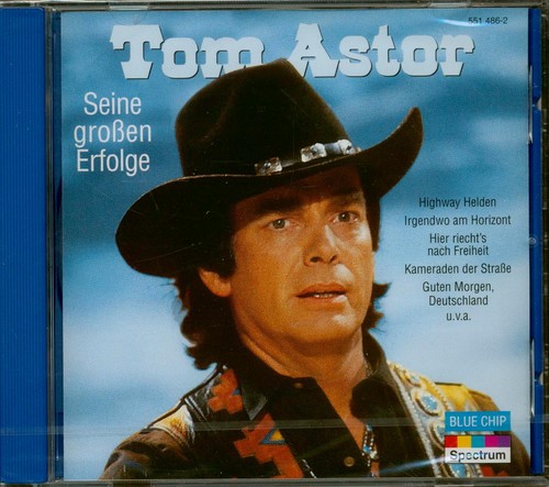 Tom astor seine - tom,