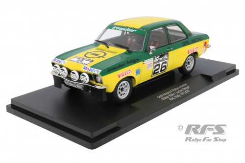 Opel ascona walter - a,