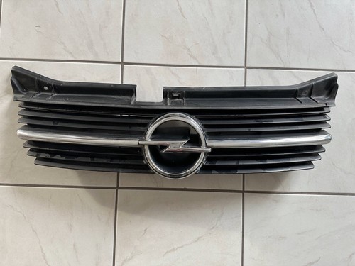 Originaler kühlergrill opel - kühlergrill,