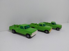 Matchbox Superfast Konvolut