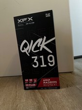 XFX Speedster QICK 319 AMD