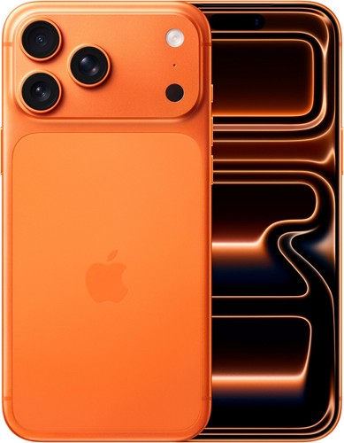 Apple iphone pro 256gb - 17,